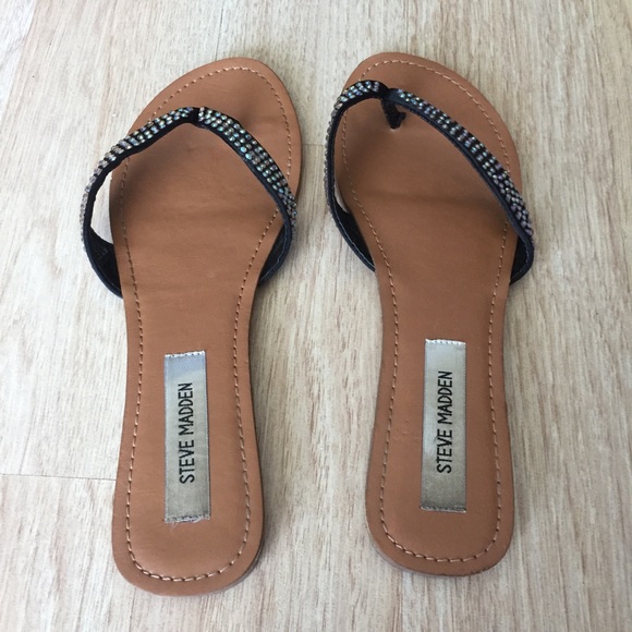 Steve Madden Women’s Sandals Shoes . US 9 - Picture 5 of 5